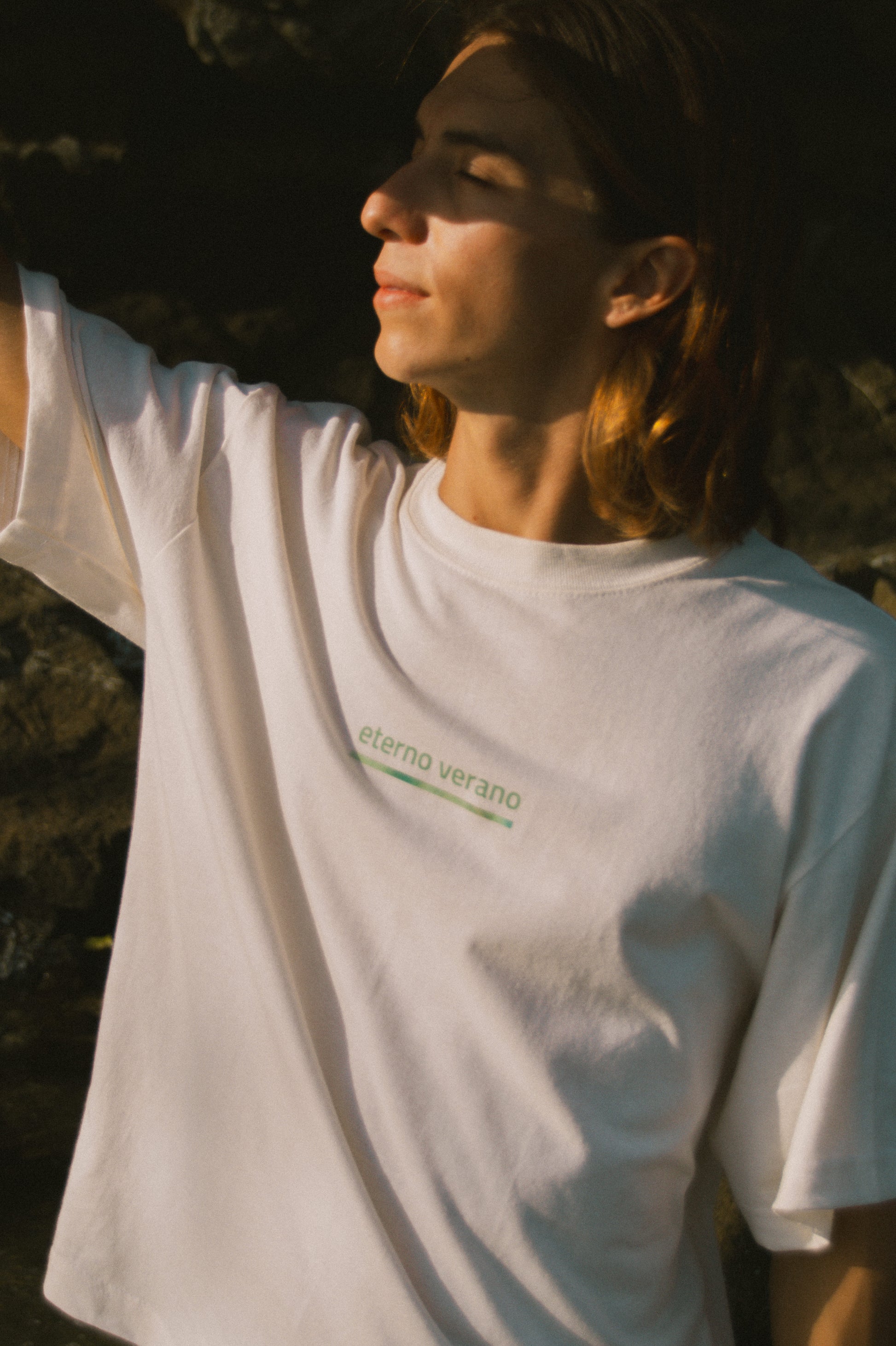Flow Boxy Green
