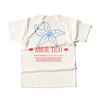 Amor-Tico Boxy Hueso