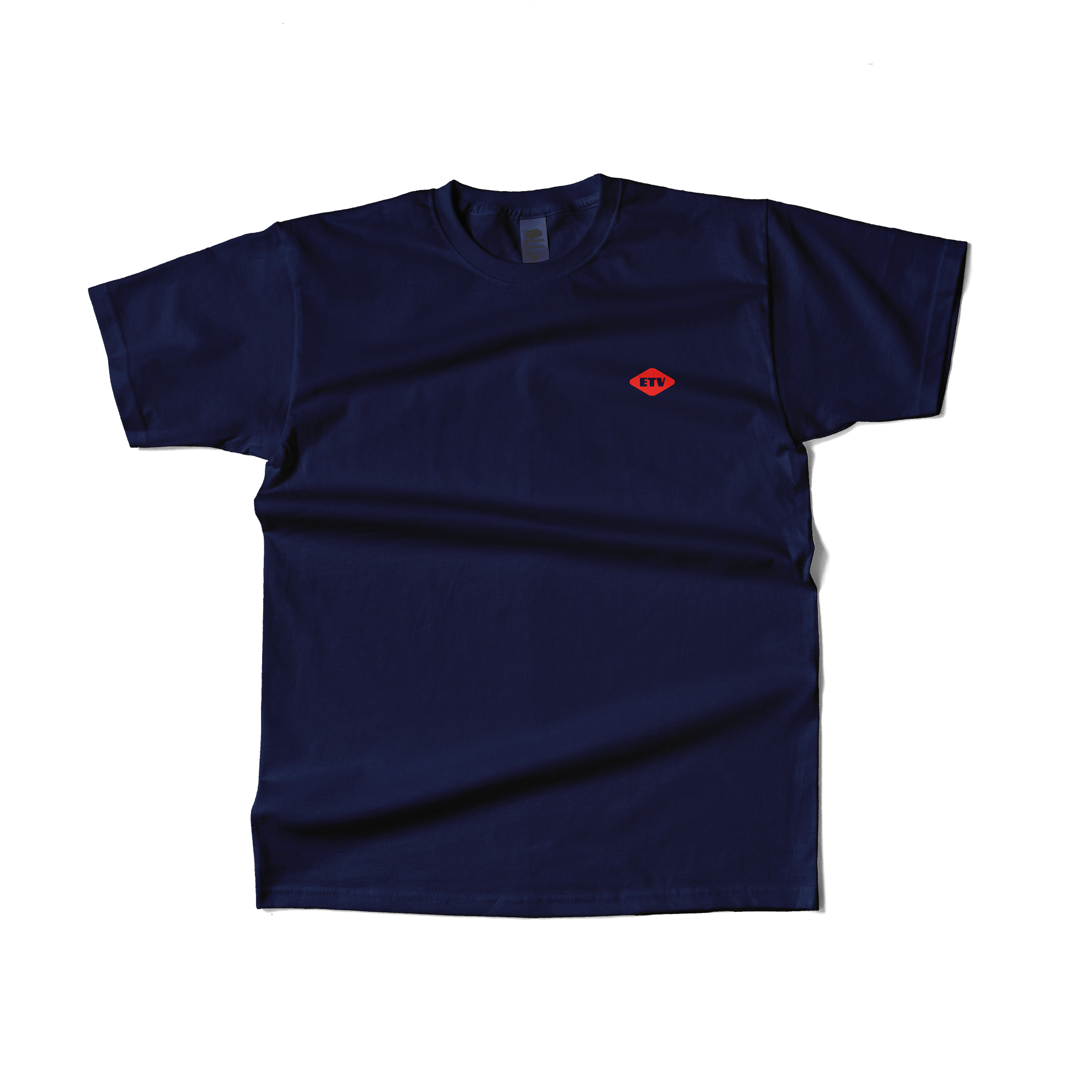 Amor-Tico Boxy Azul Navy