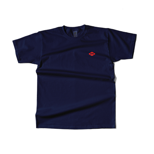 Amor-Tico Boxy Azul Navy