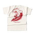 Gaucho Surfer Boxy Hueso