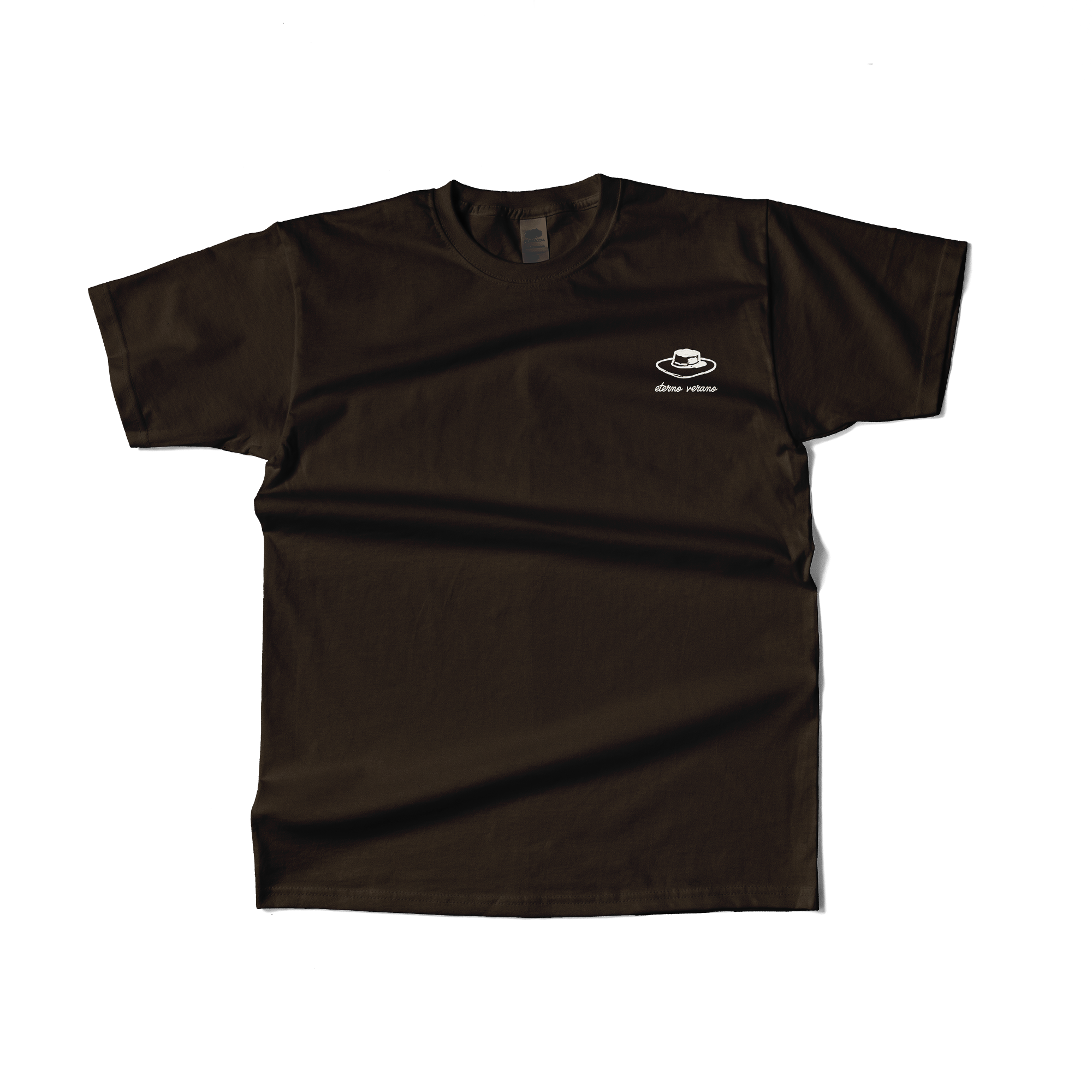 Gaucho Surfer Boxy Marrón