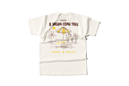 Heladero Boxy Blanca